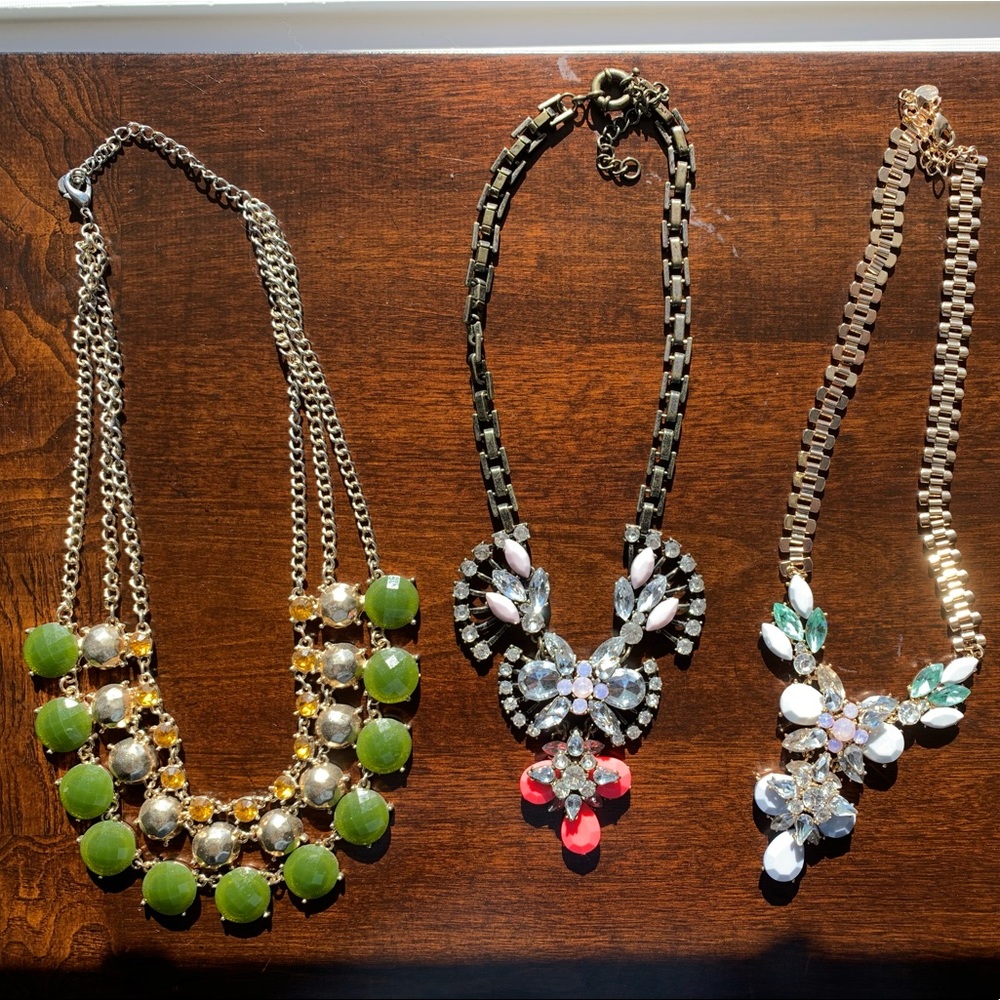 Beautiful Necklaces READ BELOW